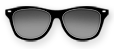 Lunettes de soleil